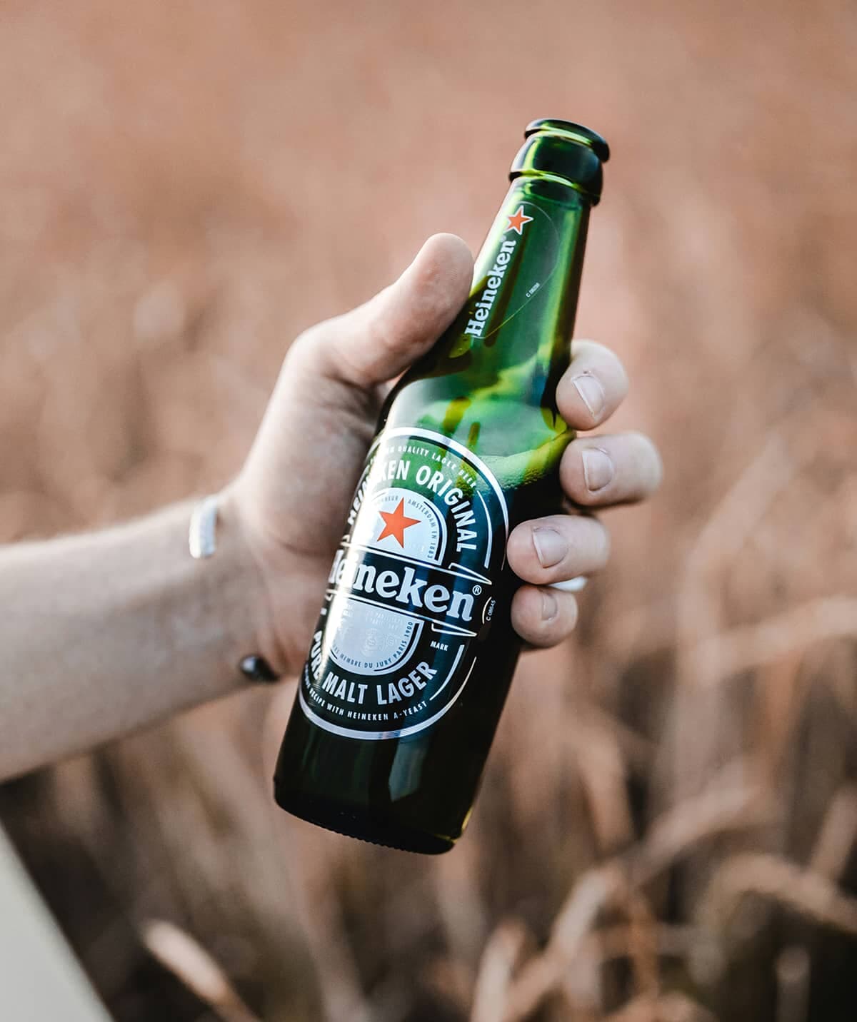 Sirius floral crisp ale - Image 2