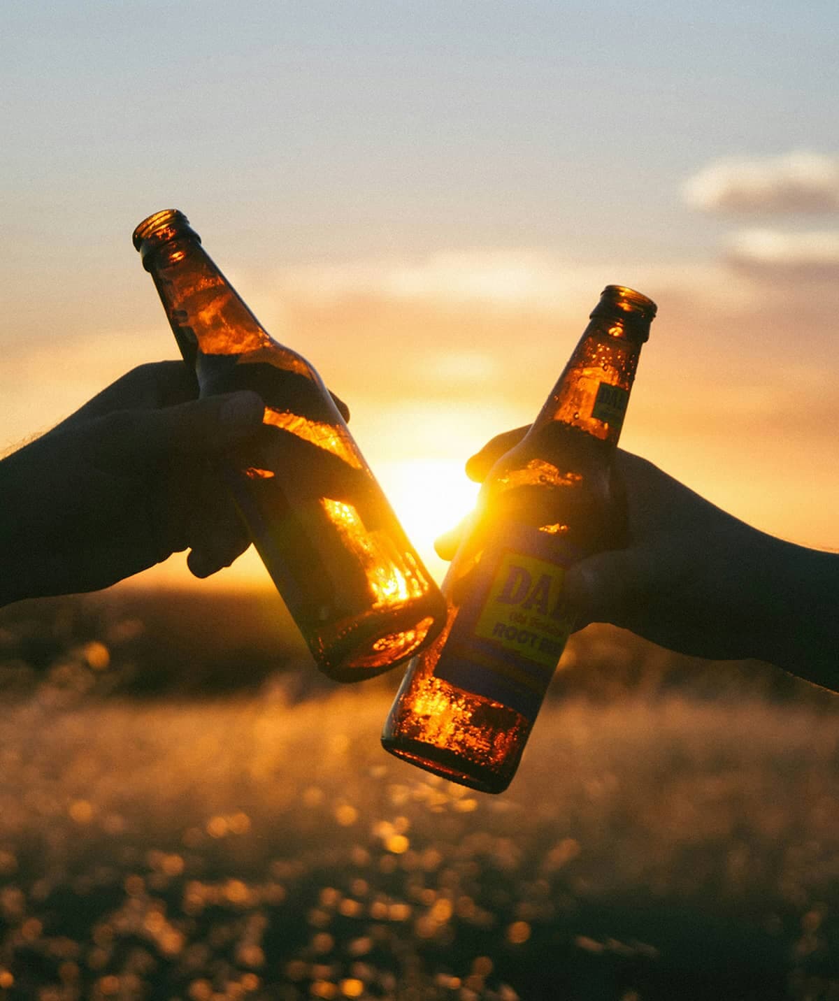 Hop bloom artisan ale - Image 2